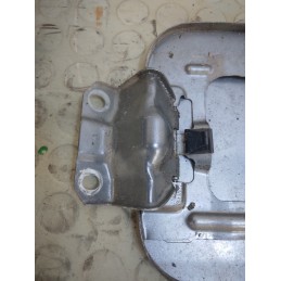 Sportellino tappo carburante Honda Cr-V dal 2002 al 2007 II serie  1729754580970