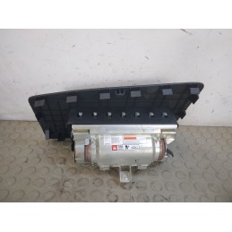 AIrbag lato passeggero ant dx Honda Cr-V dal 2002 al 2007 cod 77850-s9a-g812-m1  1729755838568