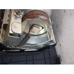 AIrbag lato passeggero ant dx Honda Cr-V dal 2002 al 2007 cod 77850-s9a-g812-m1  1729755838568