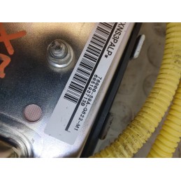 Airbag sedile dx Honda Cr-V dal 2002 al 2007 II serie cod 78000-s9a-g822-m1  1729756269774