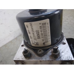 Centralina pompa abs Honda Cr-V dal 2002 al 2007 II serie cod 57110-skn-g011-m1  1729756695276