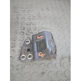 Cerniera portellone bagagliaio posteriore inferiore Honda Cr-V dal 2002 al 2007 II serie  1729757522502