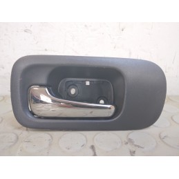 Maniglia interna ant sx Honda Cr-V dal 2002 al 2007 II serie  1729758596137