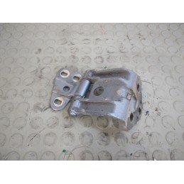 Cerniera portellone bagagliaio posteriore superiore Honda Cr-V dal 2002 al 2007 II serie  1729759307930
