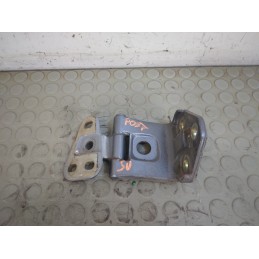 Cerniera portellone bagagliaio posteriore superiore Honda Cr-V dal 2002 al 2007 II serie  1729759307930