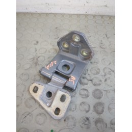 Cerniera portellone bagagliaio posteriore superiore Honda Cr-V dal 2002 al 2007 II serie  1729759307930