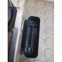 Centralina pompa abs Opel Agila A dal 2000 al 2007 cod 84e0 06.2102-0114.4  1729771832328