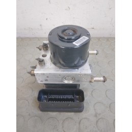 Centralina pompa abs Opel Agila A dal 2000 al 2007 cod 84e0 06.2102-0114.4  1729771832328