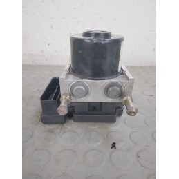 Centralina pompa abs Opel Agila A dal 2000 al 2007 cod 84e0 06.2102-0114.4  1729771832328