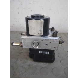 Centralina pompa abs Opel Agila A dal 2000 al 2007 cod 84e0 06.2102-0114.4  1729771832328