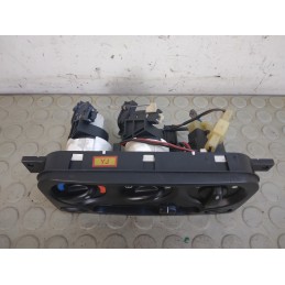 Centralina comando aria clima Daewoo Matiz dal 1998 al 2005  1729772567649