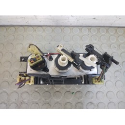 Centralina comando aria clima Daewoo Matiz dal 1998 al 2005  1729772567649