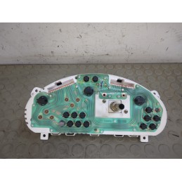 Contachilometri quadro strumenti Daewoo Matiz 800 b dal 1998 al 2005 cod 96566387  1729772851618