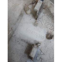 Sportellino tappo carburante Citroen Ds3 dal 2010 al 2016 cod 9684370380  1729782800460