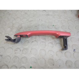 Maniglia esterna post dx Renault Captur dal 2013 al 2019 I serie  1729843055525