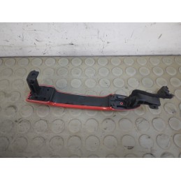 Maniglia esterna ant dx Renault Captur dal 2013 al 2018 con pulsante  1729843611790