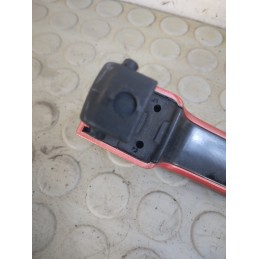 Maniglia esterna ant dx Renault Captur dal 2013 al 2018 con pulsante  1729843611790