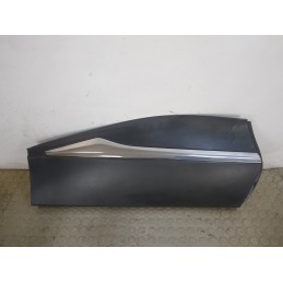 Modanatura portiera posteriore dx Renault Captur dal 2013 al 2016 cod 828763777r  1729846548055