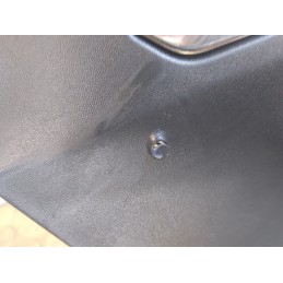Modanatura portiera posteriore dx Renault Captur dal 2013 al 2016 cod 828763777r  1729846548055