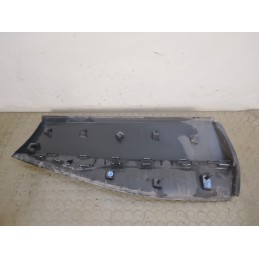 Modanatura portiera posteriore dx Renault Captur dal 2013 al 2016 cod 828763777r  1729846548055