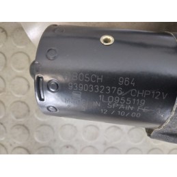 Motorino tergicristallo ant Seat ibiza dal 1999 al 2002 cod 1l0955119  1729848682719