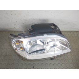 Faro fanale proiettore ant dx Seat Ibiza II serie dal 1999 al 2003  1729849703499