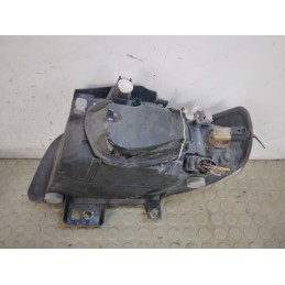 Faro fanale proiettore ant dx Seat Ibiza II serie dal 1999 al 2003  1729849703499