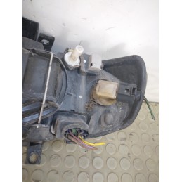 Faro fanale proiettore ant dx Seat Ibiza II serie dal 1999 al 2003  1729849703499