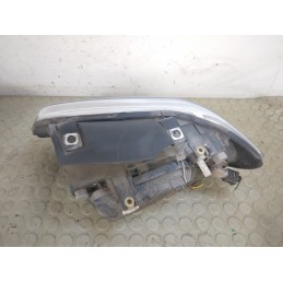 Faro fanale proiettore ant dx Seat Ibiza II serie dal 1999 al 2003  1729849703499
