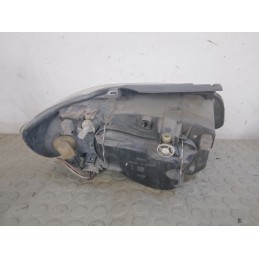 Faro fanale proiettore ant sx Seat Ibiza II serie dal 1999 al 2002  1729849973304