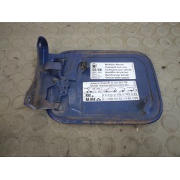 Sportellino tappo carburante Seat Ibiza II serie dal 1999 al 2002 cod 6k0010243g  1729850228554