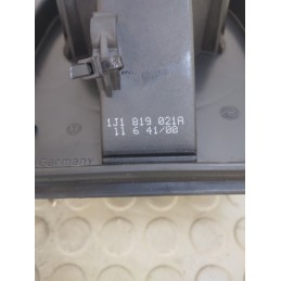 Ventola riscaldamento abitacolo Seat Ibiza II serie dal 1999 al 2002 cod 1j1819021a  1729851152773