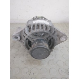 Alternatore Lancia Delta 1.9 Mjt dal 2008 al 2014 cod 51820624  1729858911427