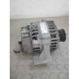 Alternatore Lancia Delta 1.9 Mjt dal 2008 al 2014 cod 51820624  1729858911427