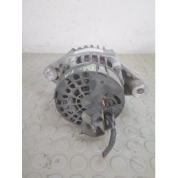 Alternatore Lancia Delta 1.9 Mjt dal 2008 al 2014 cod 51820624  1729858911427