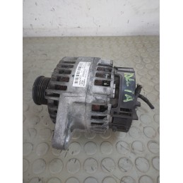 Alternatore Lancia Delta 1.9 Mjt dal 2008 al 2014 cod 51820624  1729858911427