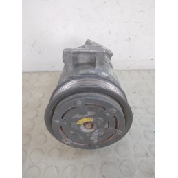 Compressore aria condizionata Lancia Delta 1.9 Jtd dal 2008 al 2014 cod 51820449  1729859323724