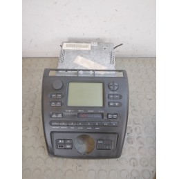 Plancia cruscotto comando autoradio Seat Ibiza II serie dal 1999 al 2002 cod 6k1035905  1729860352317