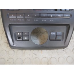 Plancia cruscotto comando autoradio Seat Ibiza II serie dal 1999 al 2002 cod 6k1035905  1729860352317