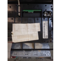 Plancia cruscotto comando autoradio Seat Ibiza II serie dal 1999 al 2002 cod 6k1035905  1729860352317