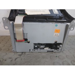Plancia cruscotto comando autoradio Seat Ibiza II serie dal 1999 al 2002 cod 6k1035905  1729860352317