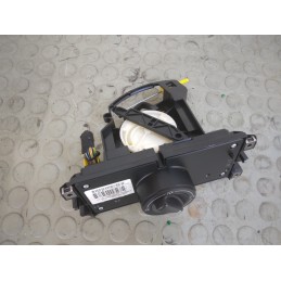 Manopola regolazione flusso clima aria Seat Ibiza II serie dal 1999 al 2002 cod 6k0819045c  1729861052629