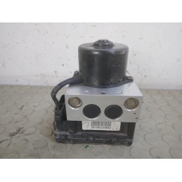 Centralina pompa abs Seat ibiza II Serie dal 1999 al 2003 cod 6x0614117  1729861890481