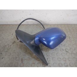 Specchietto retrovisore elettrico ant dx Seat Ibiza II serie dal 1999 al 2002 7 pin  1729862639607