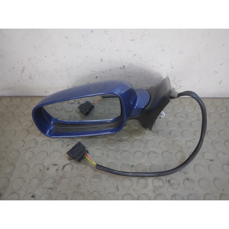 Specchietto retrovisore elettrico ant sx Seat Ibiza II serie dal 1999 al 2002 5 pin  1729863305198