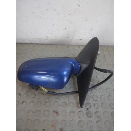 Specchietto retrovisore elettrico ant sx Seat Ibiza II serie dal 1999 al 2002 5 pin  1729863305198
