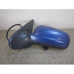 Specchietto retrovisore elettrico ant sx Seat Ibiza II serie dal 1999 al 2002 5 pin  1729863305198