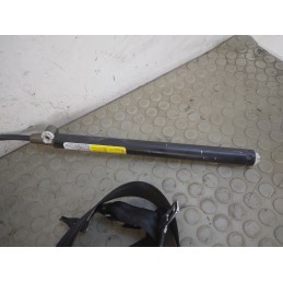 Cintura di sicurezza con pretensionatore ant sx Seat Ibiza II serie dal 1999 al 2003 cod 6k4857705  1729864040630