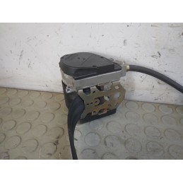 Cintura di sicurezza con pretensionatore ant sx Seat Ibiza II serie dal 1999 al 2003 cod 6k4857705  1729864040630