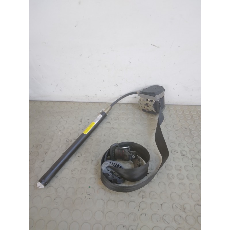 Cintura di sicurezza ant dx Seat Ibiza II serie dal 1999 al 2002 cod 6k4857706  1729864712056